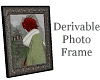 Derivable Photo Frame