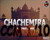 KSHMR-Chachemira