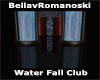 BV Water Fall Club