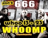 666 - Whoop part2