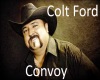 Colt Ford -Convoy