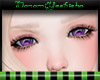 N| Pika Purple eyes