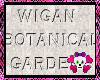 (LB)Wigan garden