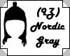 (IZ) Nordic Gray