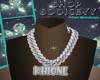 KHIONE custom chain