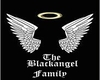 Blackangel Family Shirt