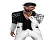 2ton bandana suit