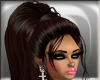 BROWN&BLACK HAIRE