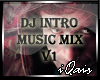 2013 DJ Intro Music v1.!
