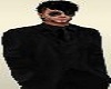 Black Suit Boss Work FOrmal