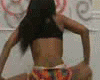 (NEW) twerk dance