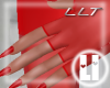 [LI] Glam Gloves LLT