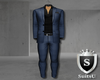 S| Full Suit Derivable