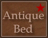 [RSD] Antique Bed