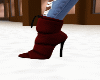Kio Winter v1 Wine Boots