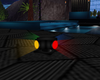 Disco Light Animated