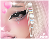 Blonde Plat Hair Braids