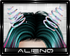 Alien| Antenanne