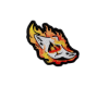 Flaming Ace