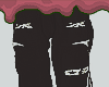 Hellstar Jet Sweats