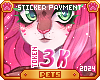 [Pets] 3k Support