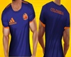 DC*COLOMBIA  TOP