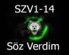 Söz Verdim