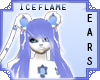 Iceflame Ears