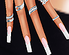 Wedding Manicure