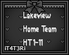 Lakeview - Home Team