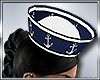 B* Sailor Hat - F