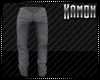 MK| Spring Pants 2