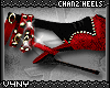 V4NY|Chan2 Heels