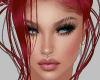 HAIR - RED