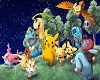 room pokemon