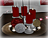 [Luv] Xmas Tray Deco