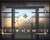 Glass Door♦