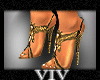*V*Gardenia Sandals G