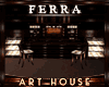 ~F~ArtHouse Bar