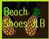 Pineapple Beach Sandals