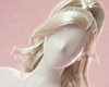 Cabelo Alune - Platinado