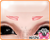 [Nish] Geisha Brows M
