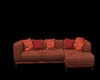SL-Jackie Edition sofa