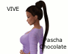 Vive - Pascha Chocolate