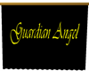 Guardian Angel Curtain