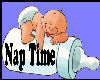 Nap Time Sign