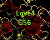 Love Stars Effect  DJ