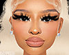 Mia Mesh Head