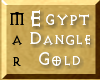 ~Mar Egypt Dangles F Gol