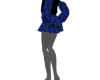 KIDS D!!ORR SKIRT OUTFIT
